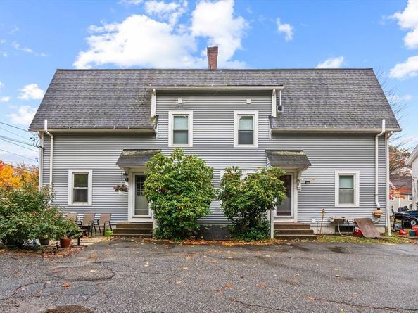 121 East Street 121, Northbridge MA 01588