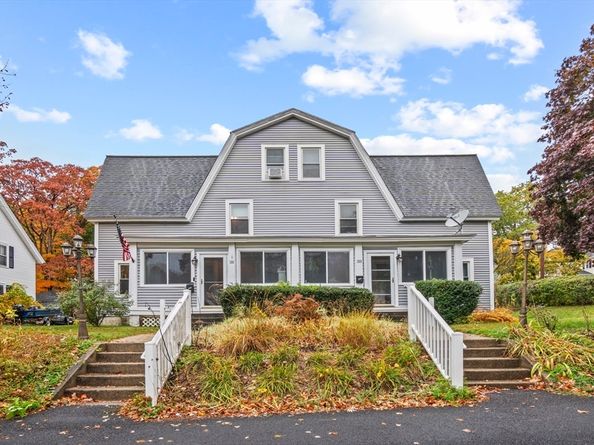 121 East Street 121, Northbridge MA 01588
