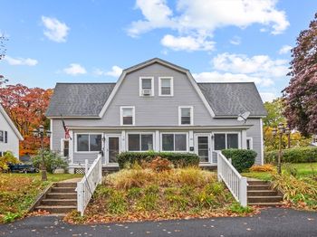 121 East Street