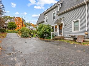 121 East Street 121, Northbridge MA 01588