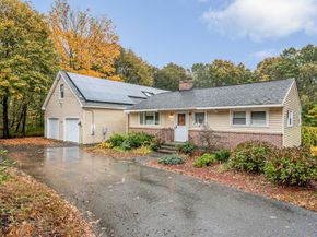 240 Larch Row, Wenham MA 01984