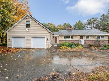 240 Larch Row