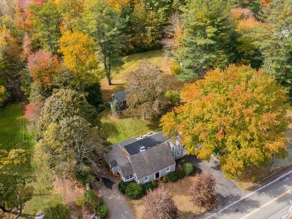 216 Whiting Street, Hanover MA 02339