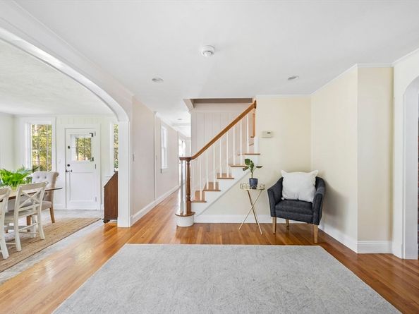 216 Whiting Street, Hanover MA 02339