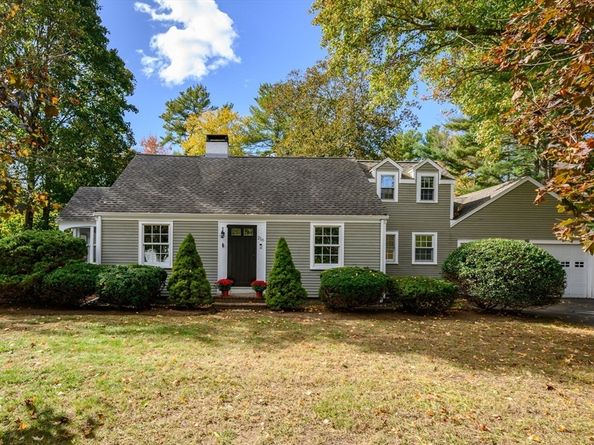216 Whiting Street, Hanover MA 02339