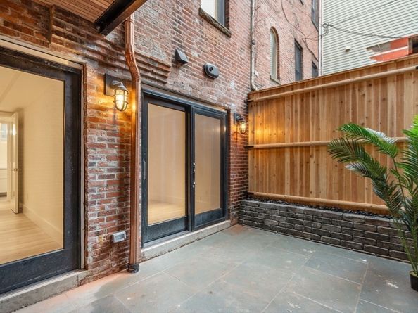 2A-4A Milford St 12, Boston MA 02118