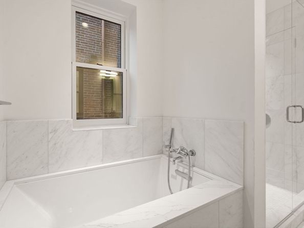 2A-4A Milford St 12, Boston MA 02118
