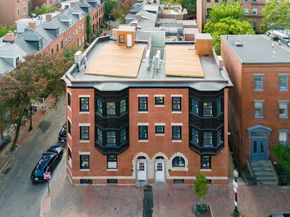 2A-4A Milford St 12, Boston MA 02118