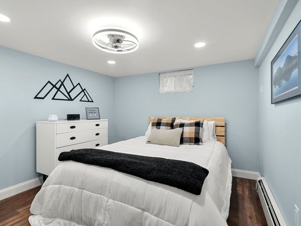 9 Upland Rd, Burlington MA 01803