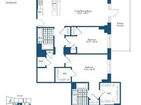 100 Lovejoy Wharf 3 P, Boston MA 02114