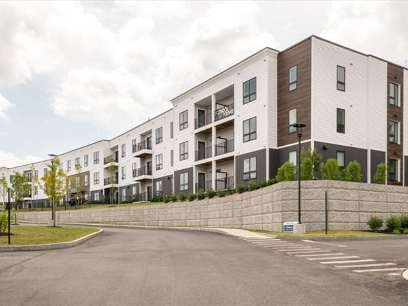 203 Lowell St. 115, Wilmington MA 01887