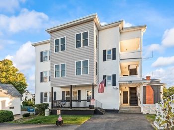 64 West Street