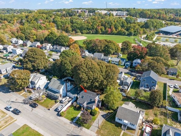 13 Windsor Road, Beverly MA 01915