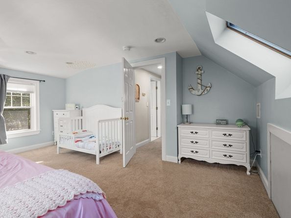 13 Windsor Road, Beverly MA 01915