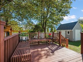 13 Windsor Road, Beverly MA 01915