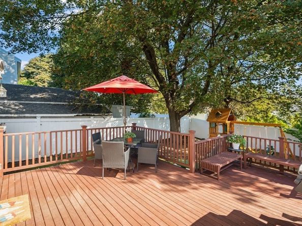13 Windsor Road, Beverly MA 01915