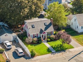 13 Windsor Road, Beverly MA 01915