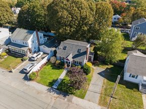 13 Windsor Road, Beverly MA 01915