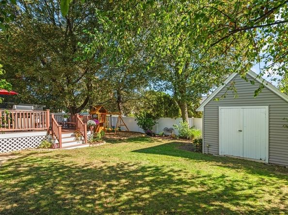 13 Windsor Road, Beverly MA 01915