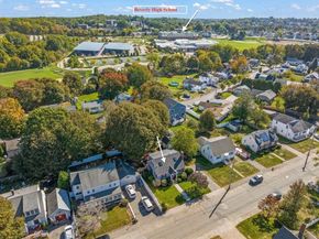 13 Windsor Road, Beverly MA 01915