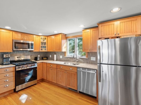 13 Windsor Road, Beverly MA 01915