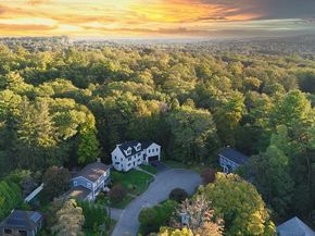 6 Ivy Cir, Winchester MA 01890