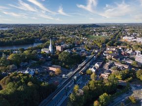 6 Ivy Cir, Winchester MA 01890