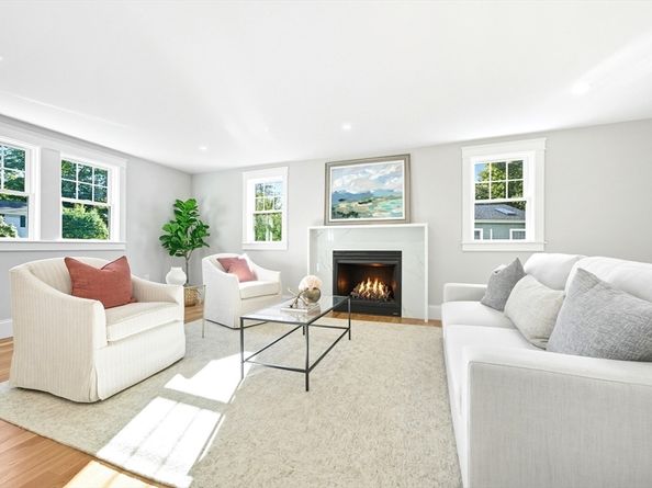 6 Ivy Cir, Winchester MA 01890