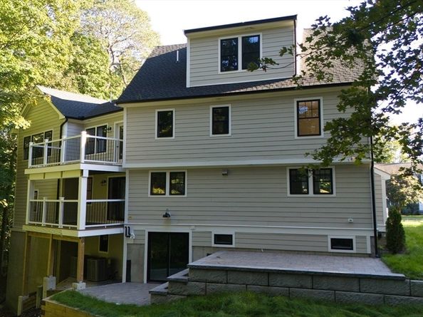 6 Ivy Cir, Winchester MA 01890