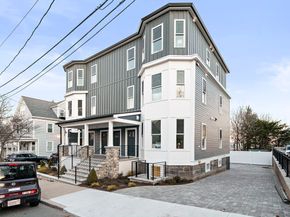 19 Fenwick 4, Somerville MA 02145