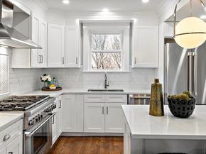 19 Fenwick 4, Somerville MA 02145
