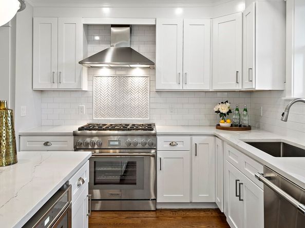19 Fenwick 4, Somerville MA 02145