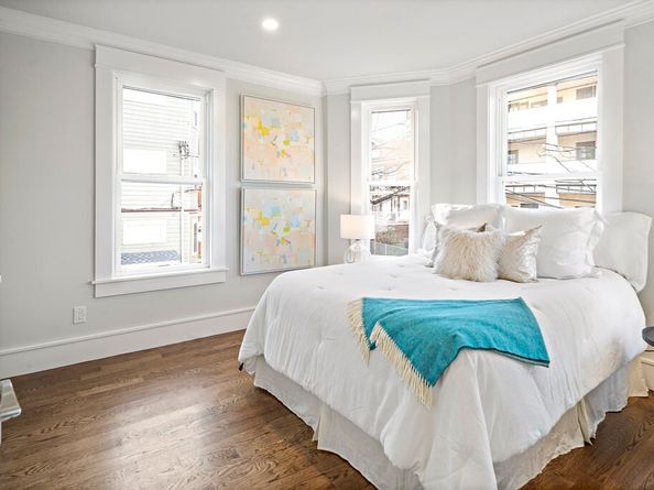 19 Fenwick 4, Somerville MA 02145
