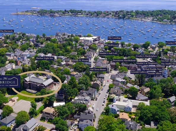 20 Mechanic Square 2, Marblehead MA 01945