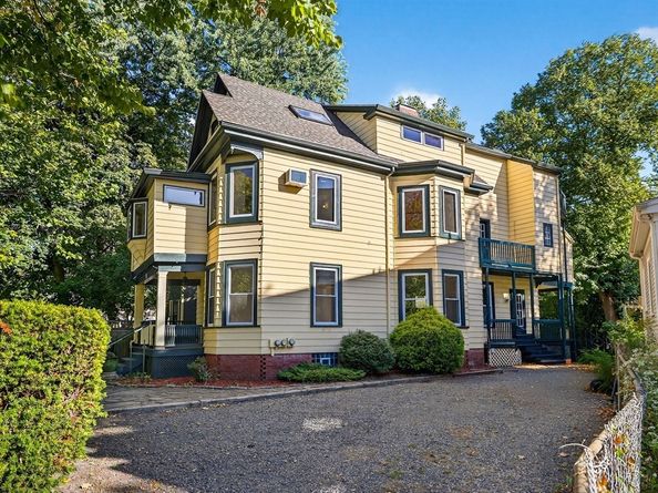 20 Beech St, Cambridge MA 02140