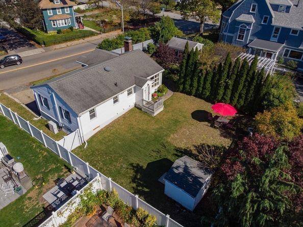 980 Pleasant Street, Worcester MA 01602
