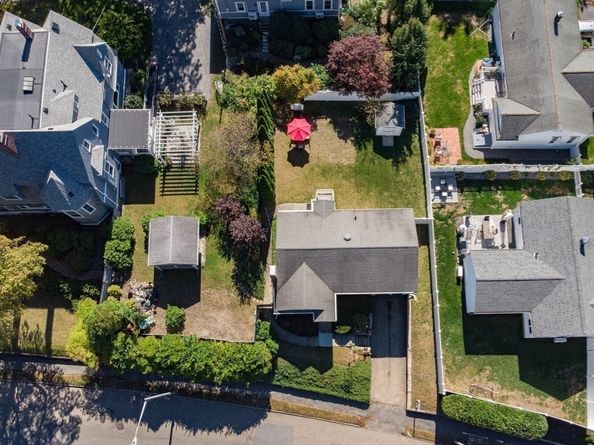 980 Pleasant Street, Worcester MA 01602