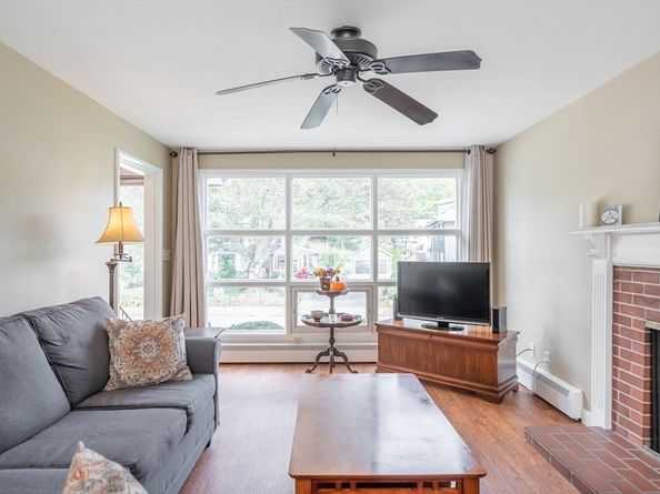 980 Pleasant Street, Worcester MA 01602