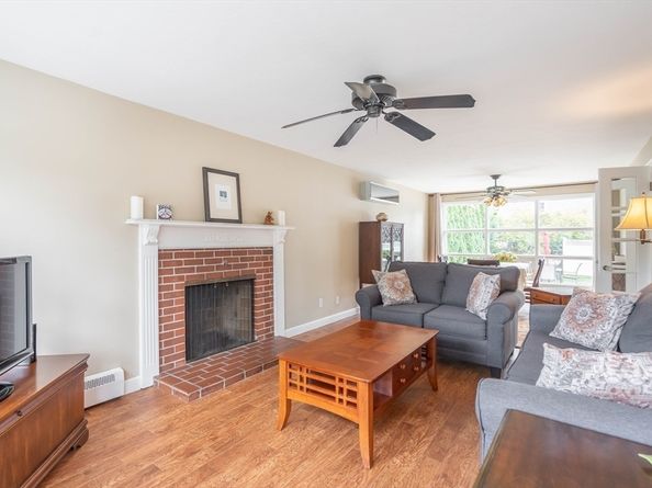 980 Pleasant Street, Worcester MA 01602