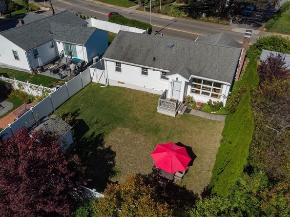 980 Pleasant Street, Worcester MA 01602
