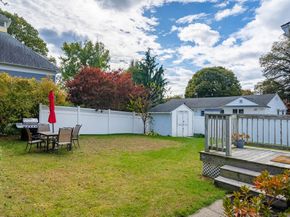 980 Pleasant Street, Worcester MA 01602