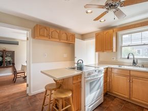 980 Pleasant Street, Worcester MA 01602