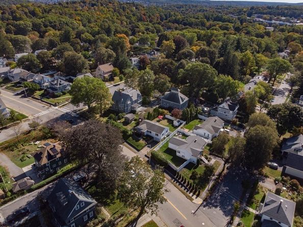 980 Pleasant Street, Worcester MA 01602