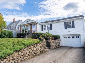 980 Pleasant Street, Worcester MA 01602