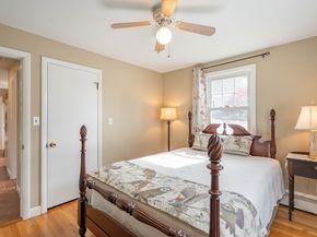 980 Pleasant Street, Worcester MA 01602