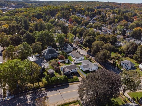 980 Pleasant Street, Worcester MA 01602