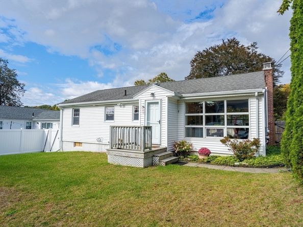 980 Pleasant Street, Worcester MA 01602