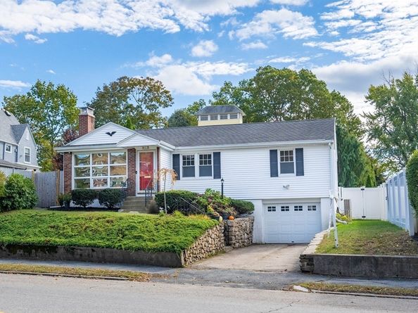 980 Pleasant Street, Worcester MA 01602