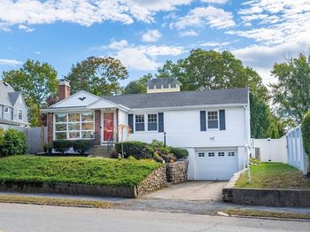 980 Pleasant Street
