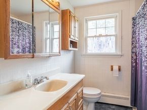 980 Pleasant Street, Worcester MA 01602